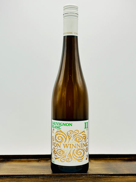 Von Winning 'II' Sauvignon Blanc Trocken Pfalz, 2023