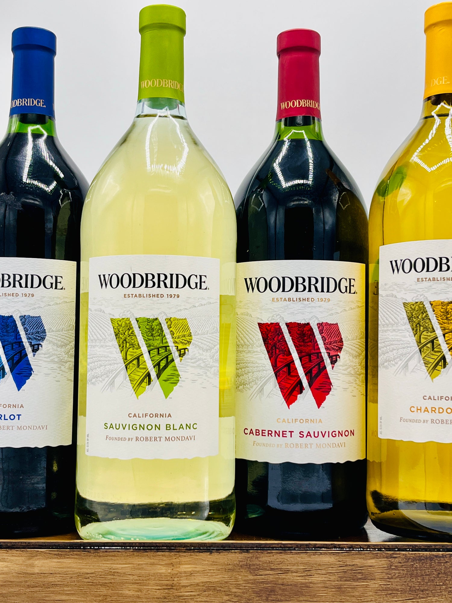 Woodbridge Wines