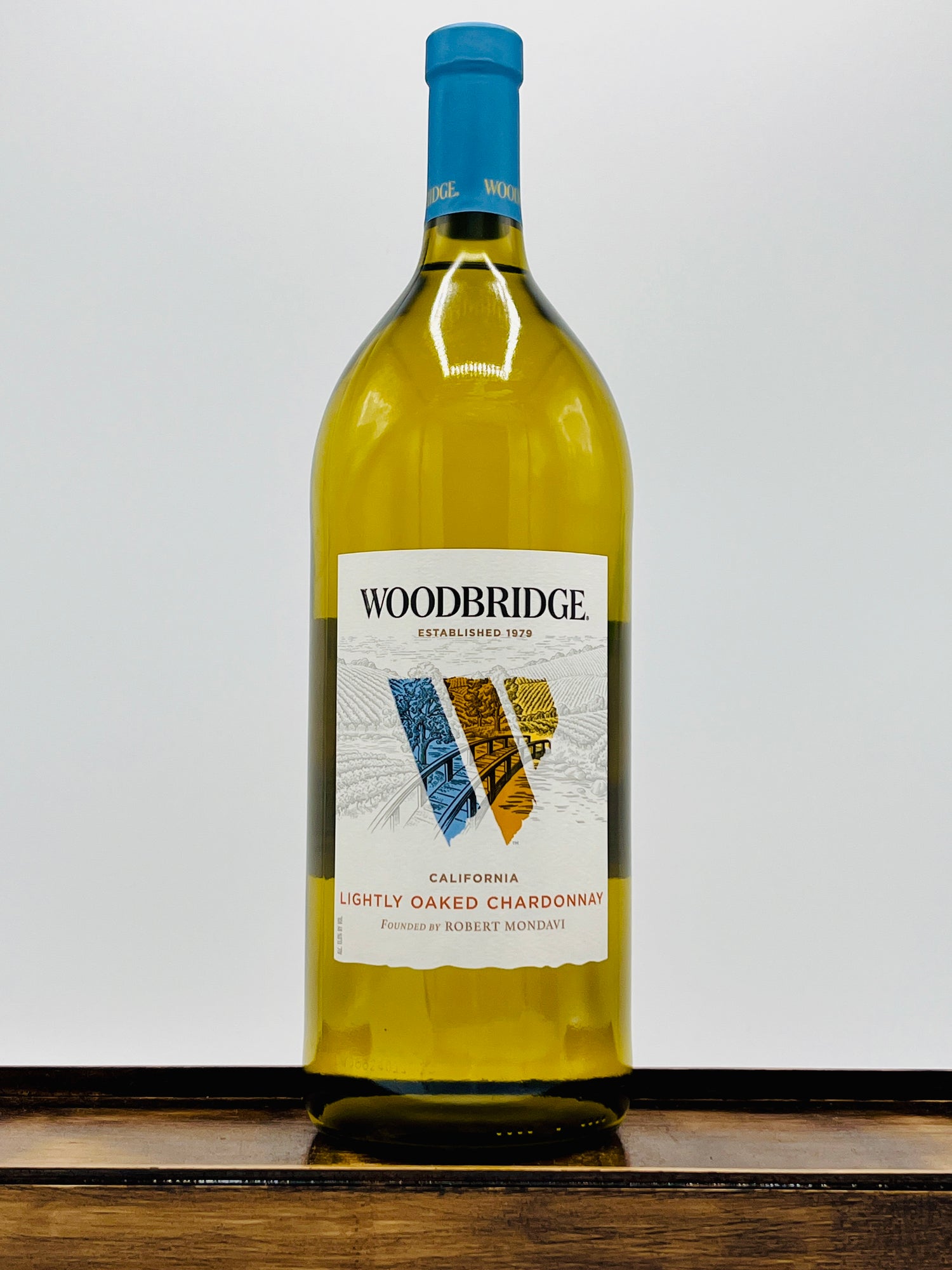 Woodbridge Wines (1.5L)