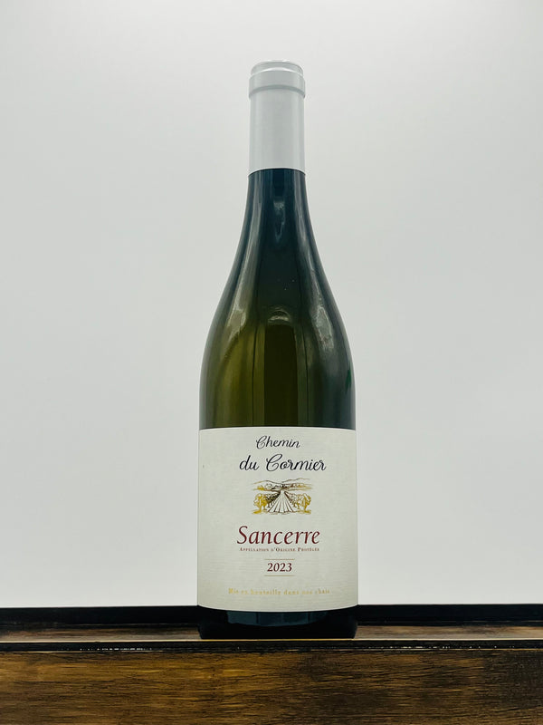 Chemin du Cormier Sancerre Blanc, 2023