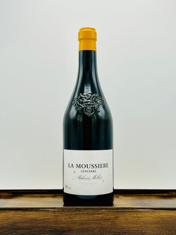 Alphonse Mellot 'La Moussiere' Sancerre, 2022