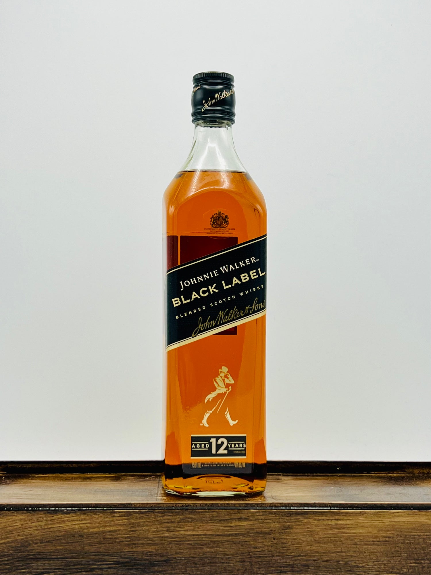 Johnnie Walker Scotch Whisky