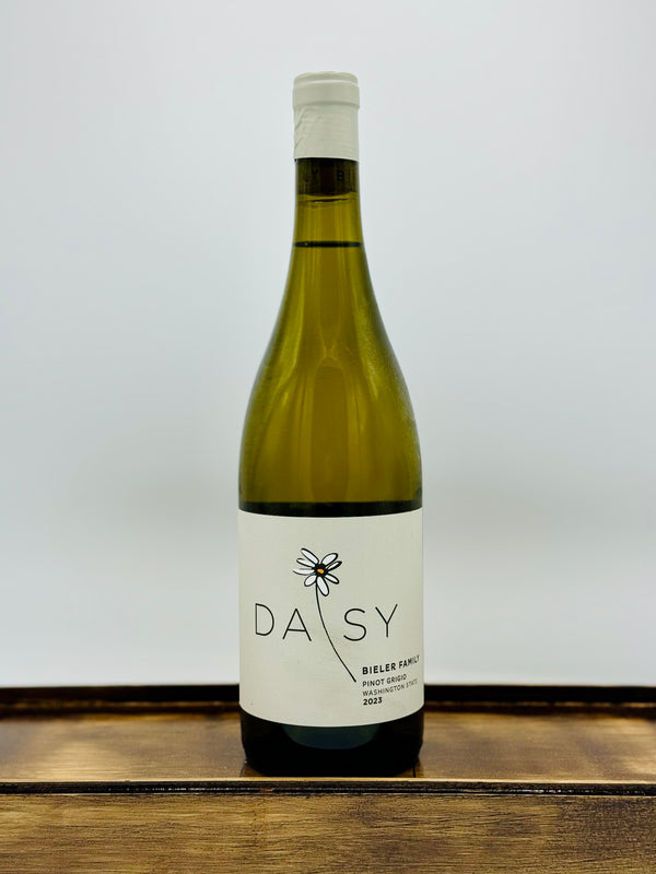 Bieler Family 'Daisy' Pinot Grigio Washington State, 2022