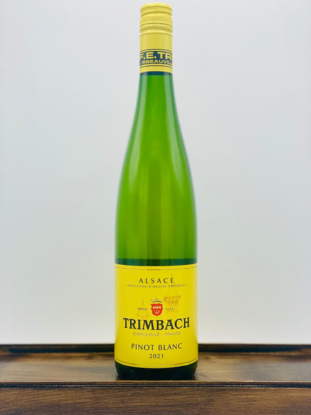 Trimbach Pinot Blanc, 2021