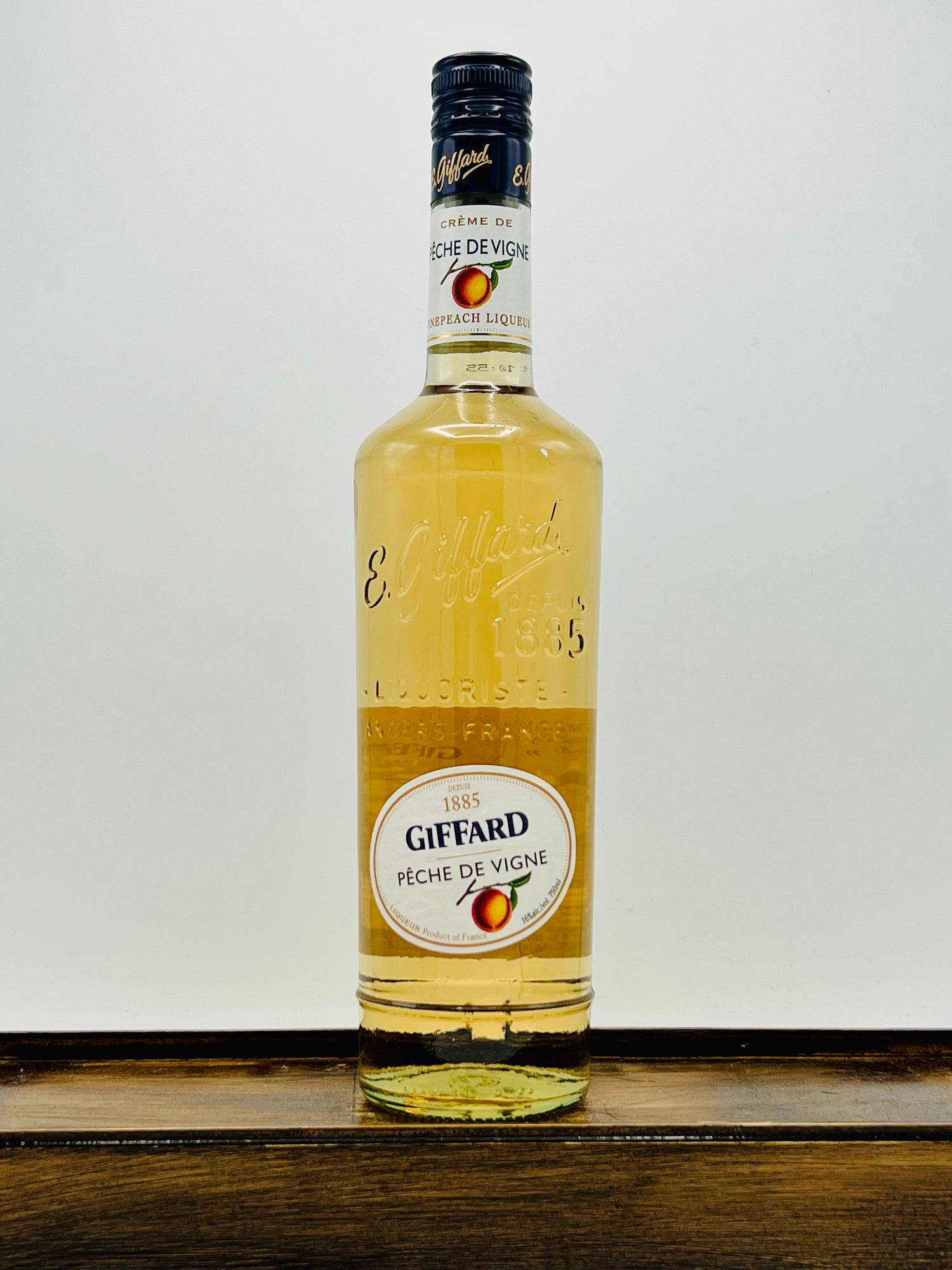 Giffard Classic Liqueurs