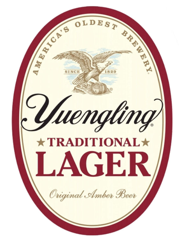 Yuengling Lager