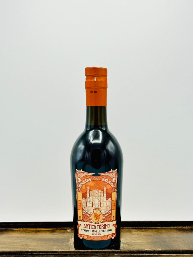 Antica Torino Vermouth di Torino