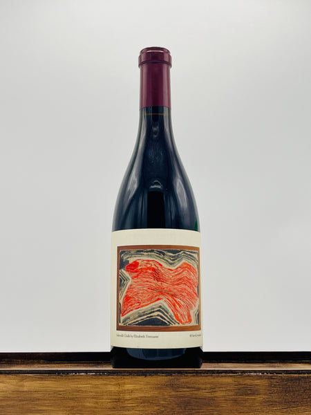 Chanin Wine Company 'Sandford & Benedict' Pinot Noir Sta. Rita Hills, 2021