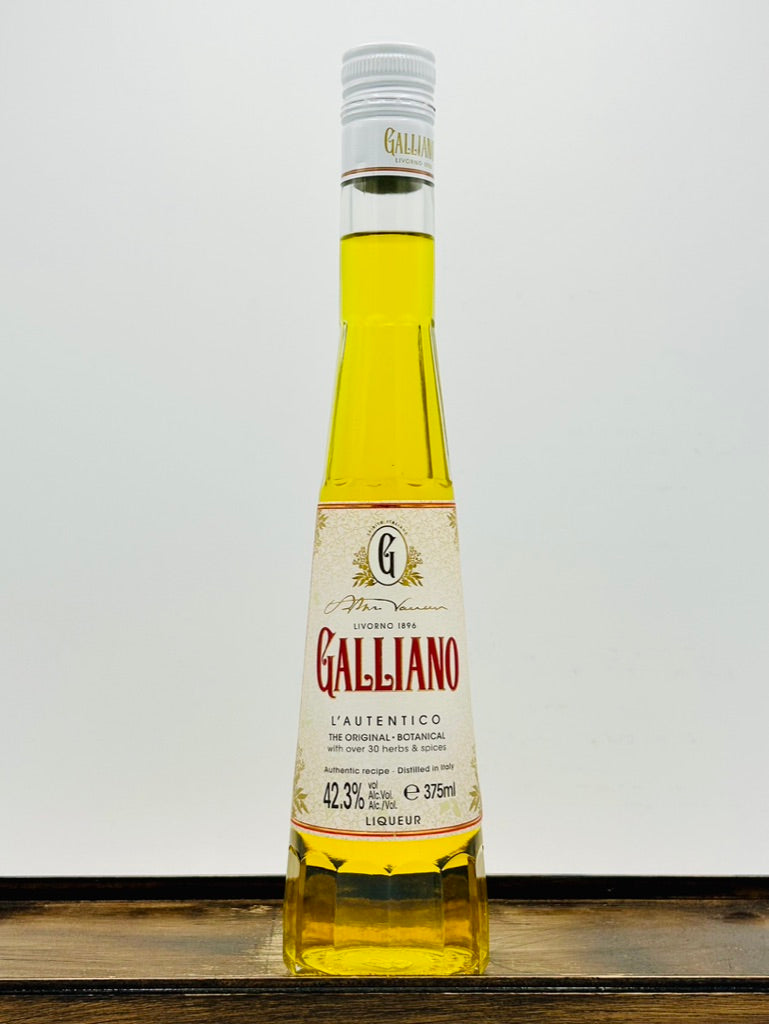 Galliano Liqueurs