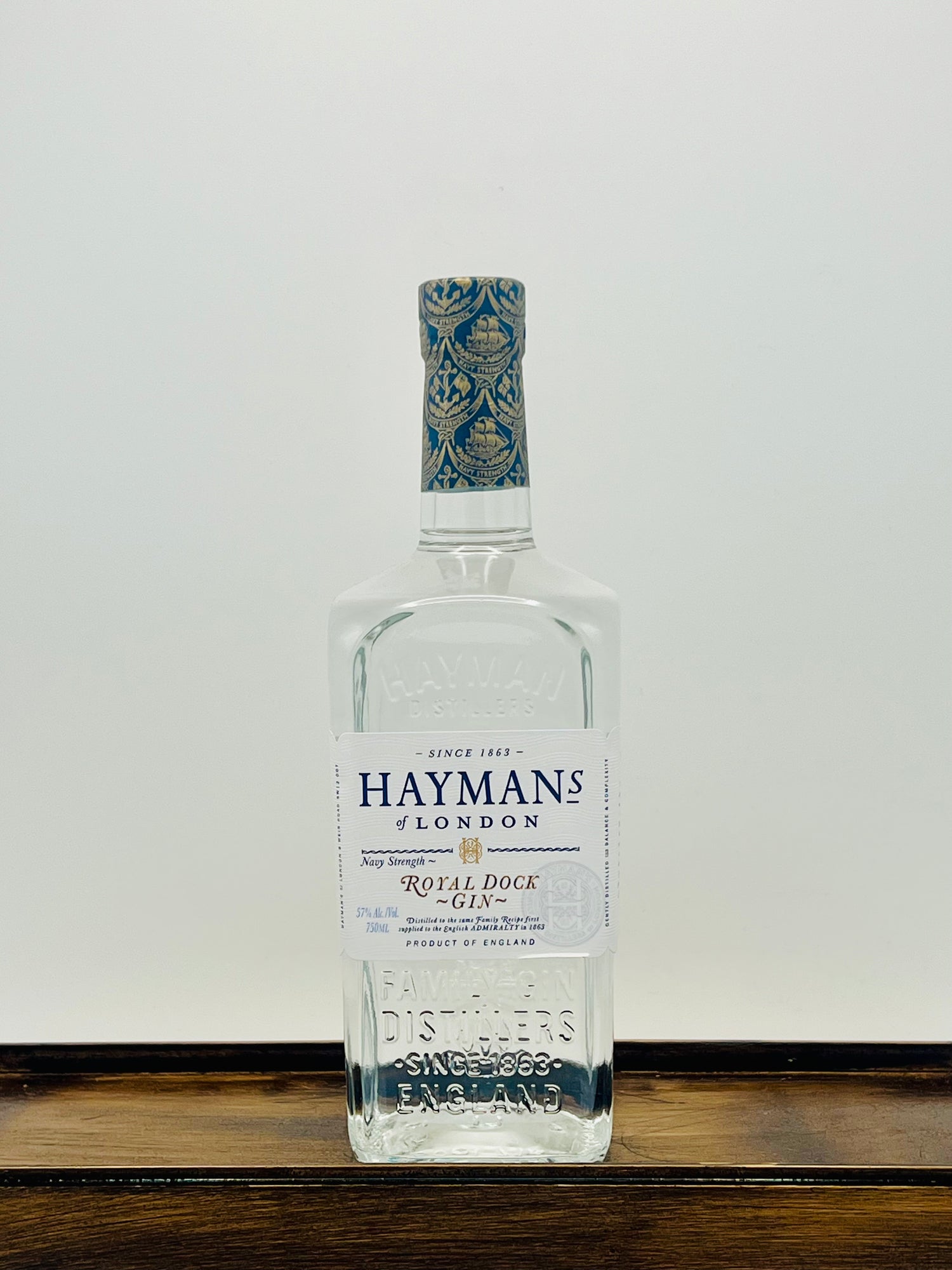 Hayman's Gins