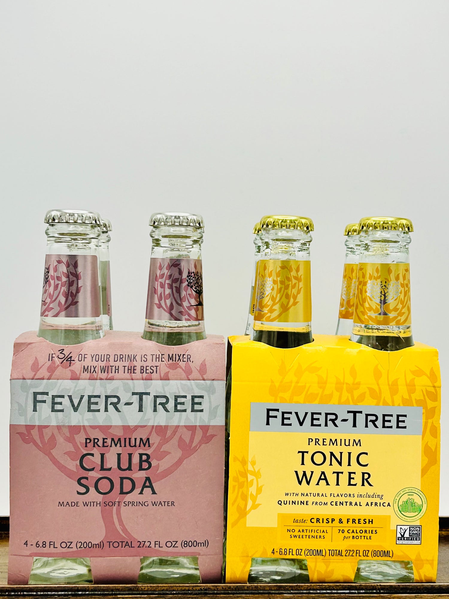 Fever Tree