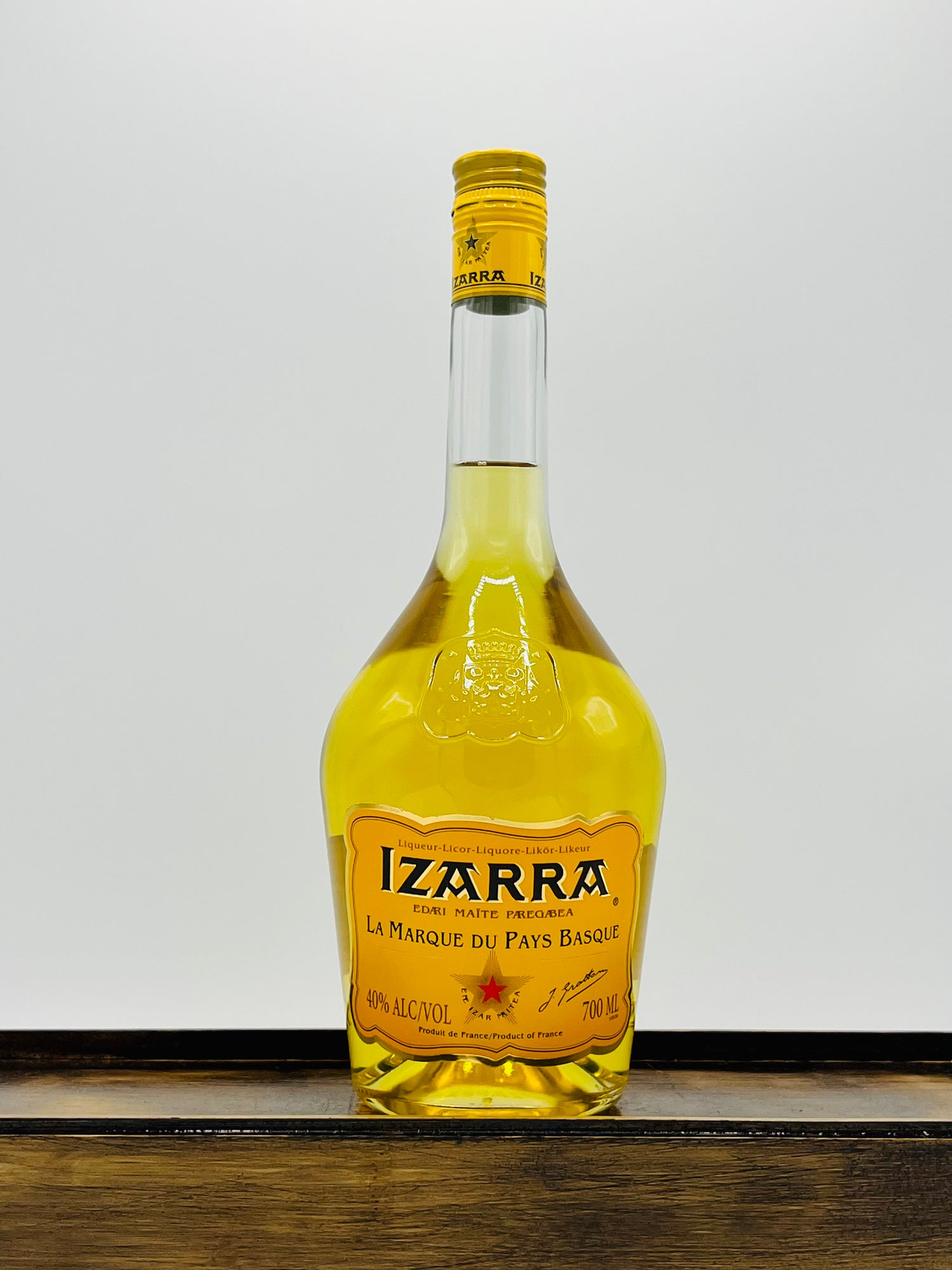 Izarra Liqueur