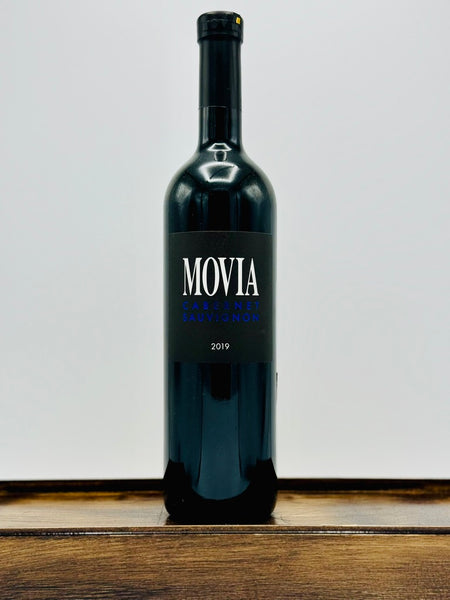 Movia Cabernet Sauvignon Slovenia, 2019