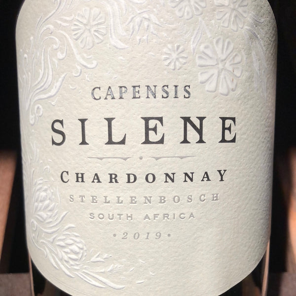 Capensis "Silene" Chardonnay, 2019