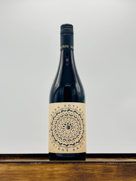 Burn Cottage 'Moonlight Race' Pinot Noir Central Otago, 2021