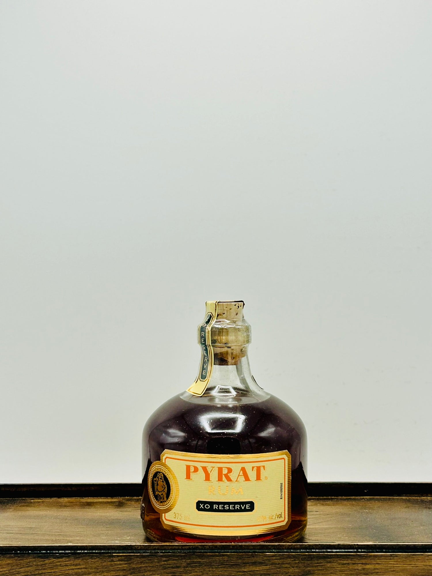 Pyrat Rum XO Reserve (375mL)