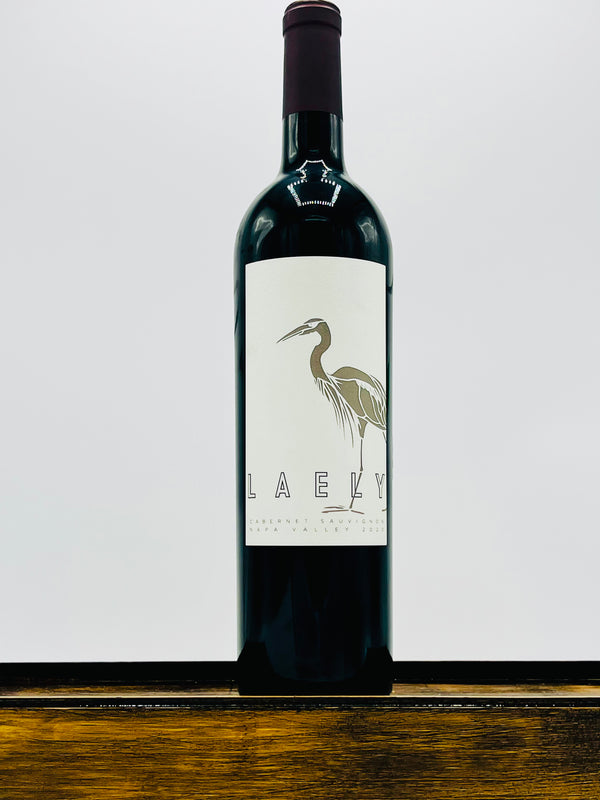 Laely Cabernet Sauvignon Napa Valley, 2020