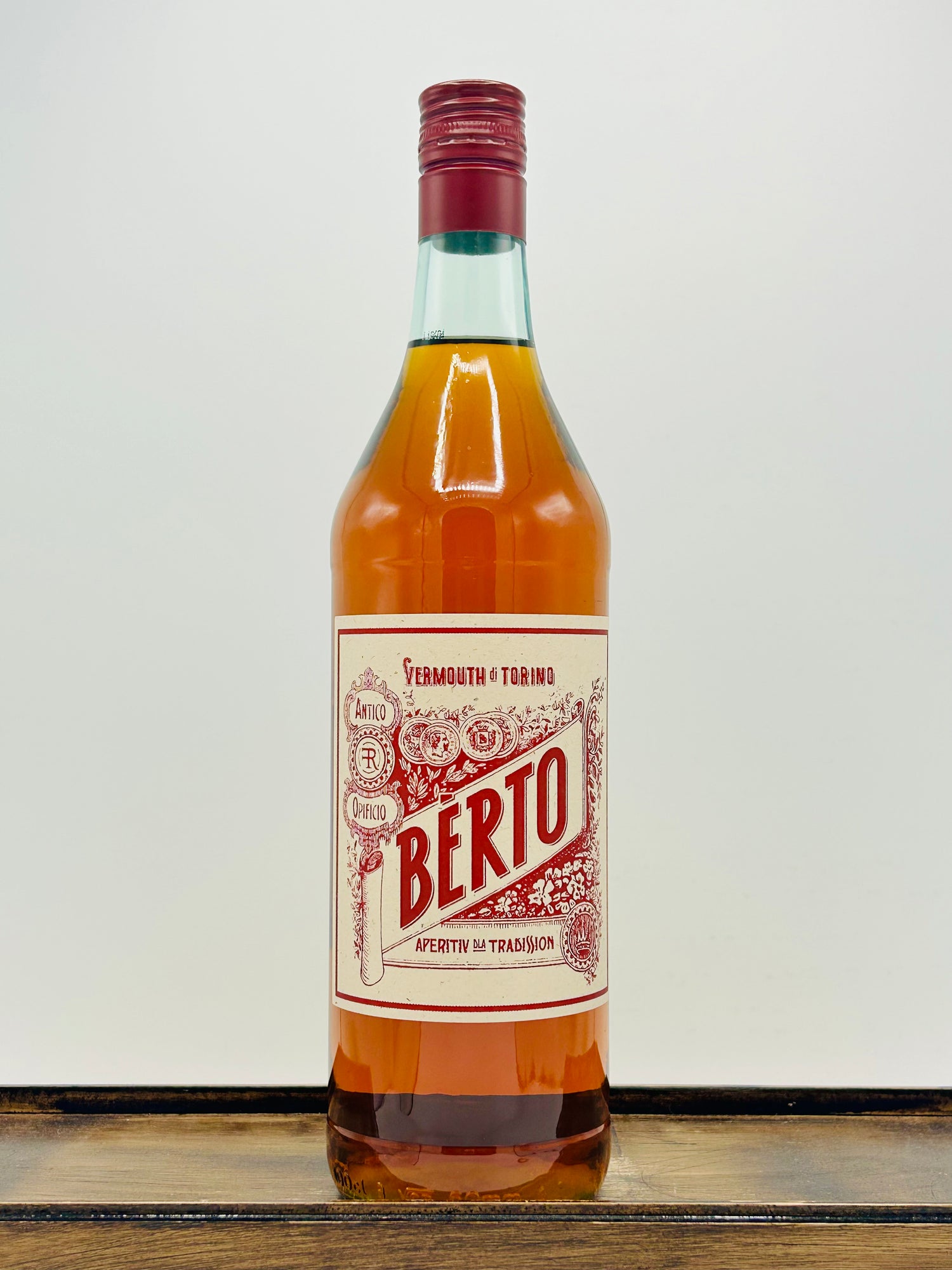 Berto Apertif (1L)