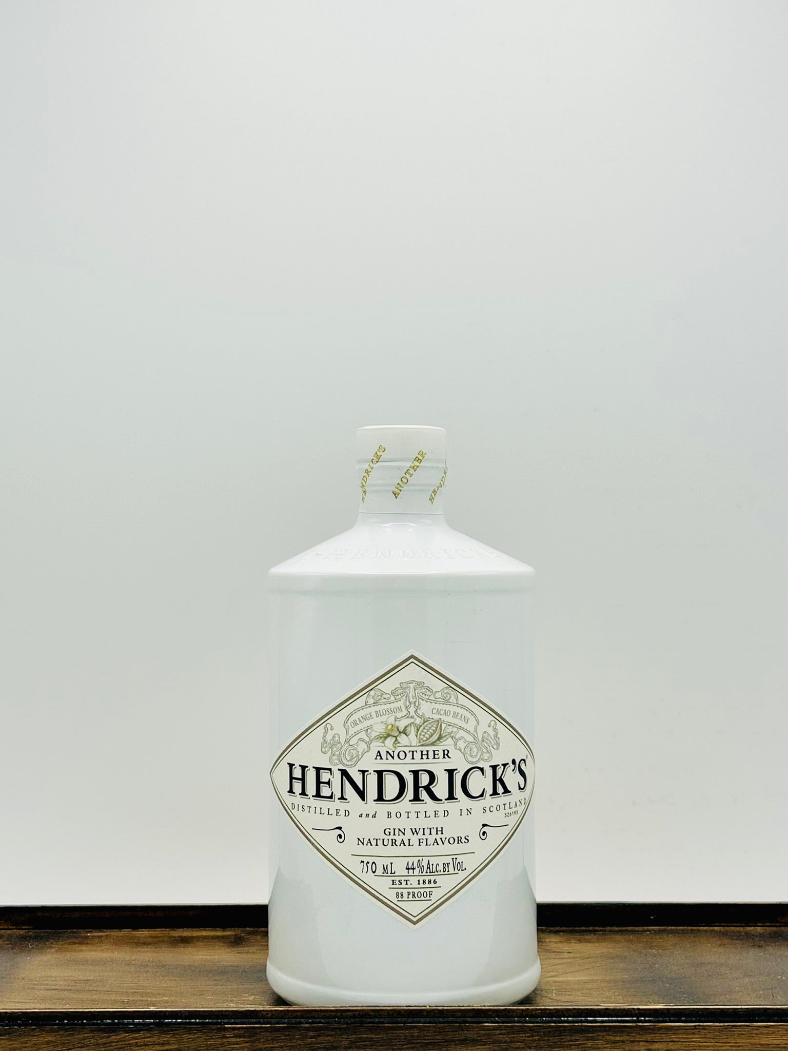 Hendrick's 'Another' Gin