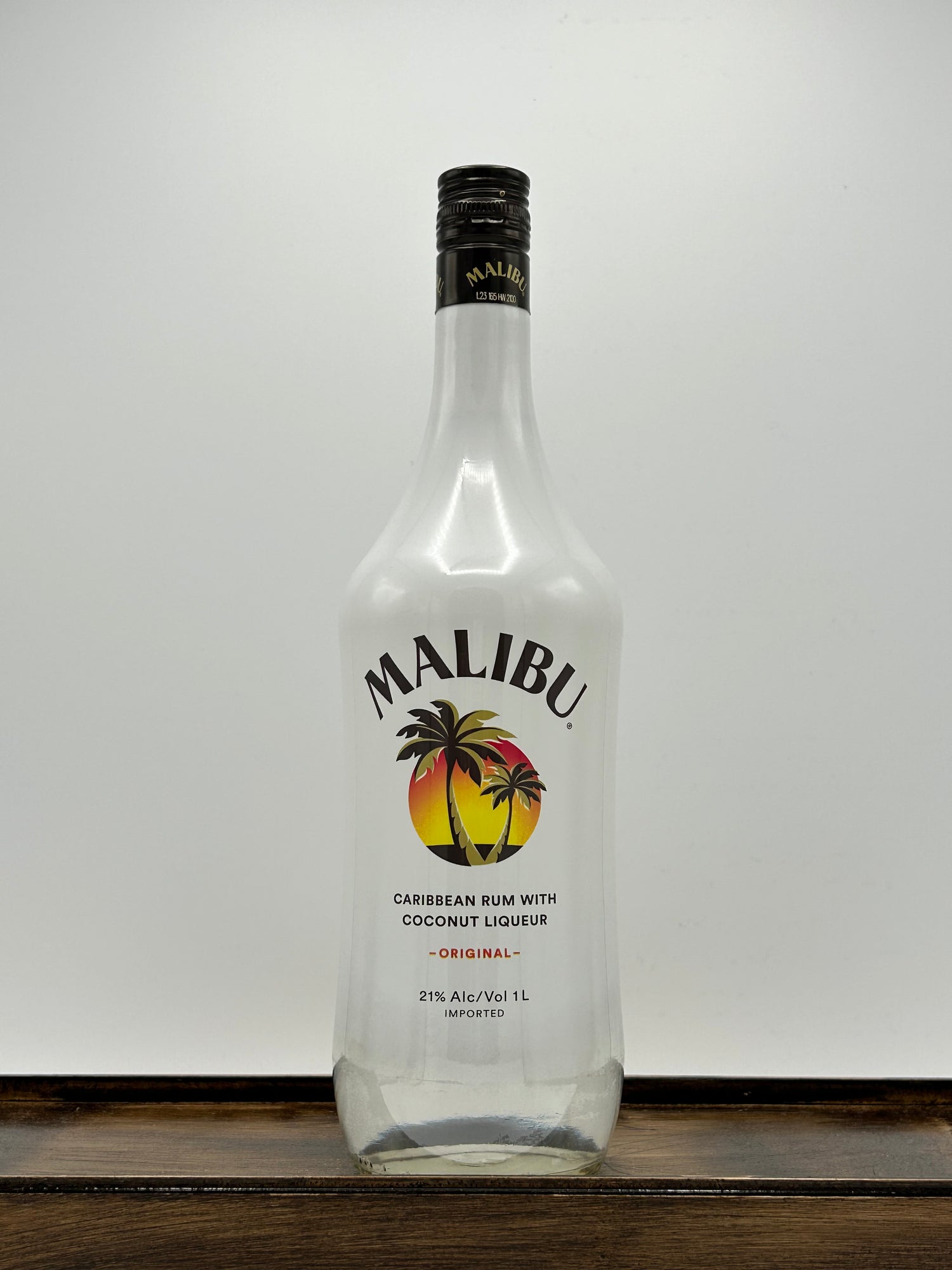 Malibu Rum