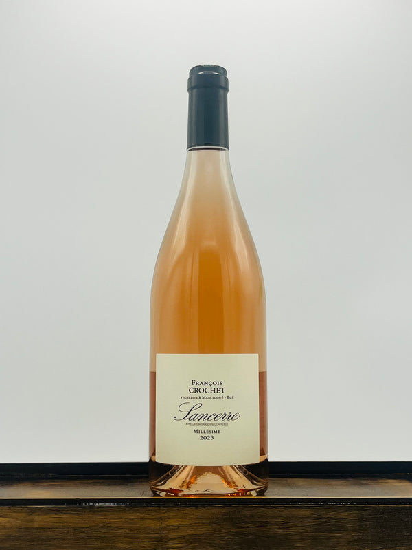 Francois Crochet Sancerre Rosé, 2023