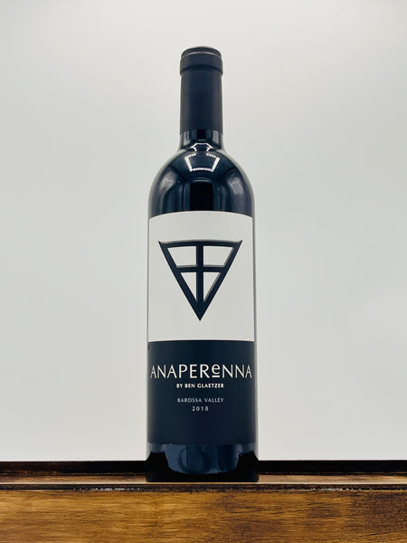 Glaetzer 'Anaperenna' Red Blend Barossa Valley, 2018