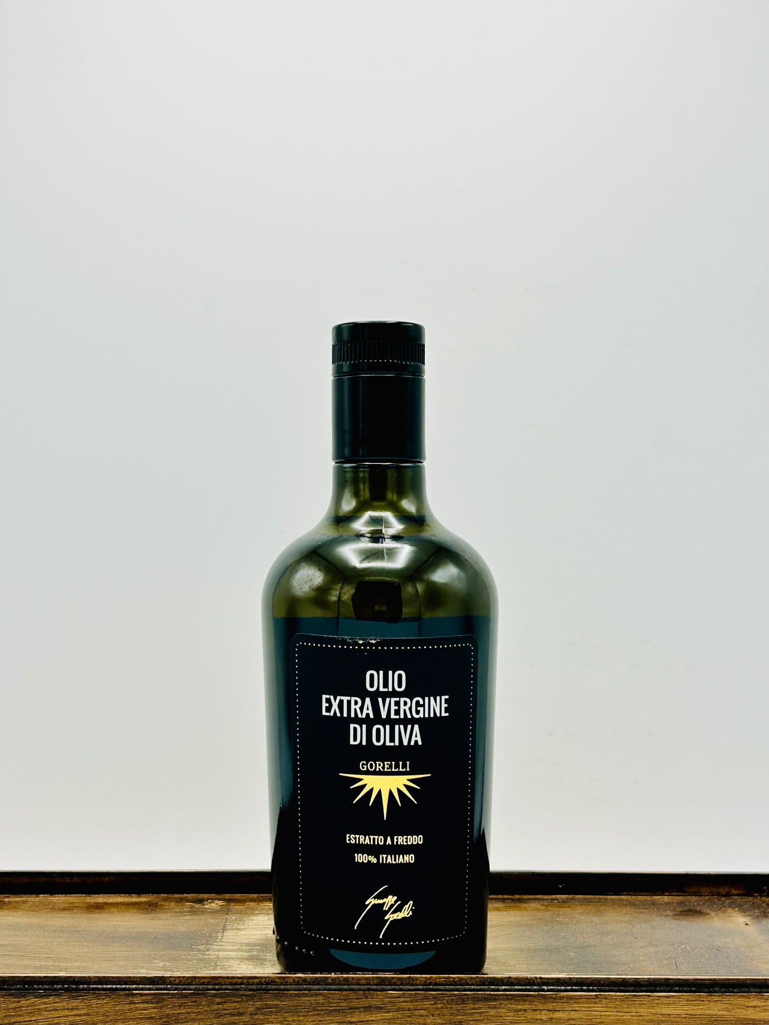 Azienda Agricola Gorelli Olive Oil (500ml)