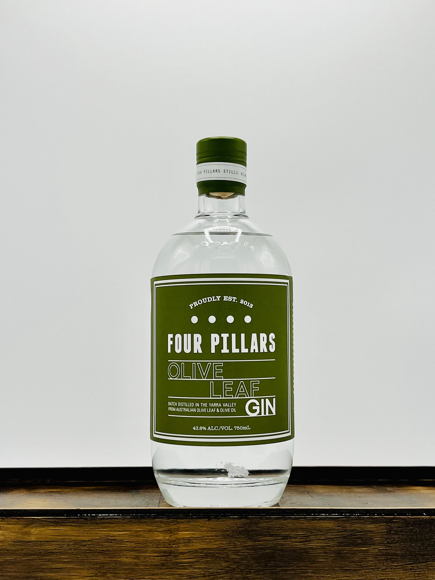 Four Pillars Distillery