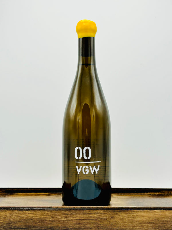 00 Wines 'VGW' Chardonnay Willamette Valley, 2019