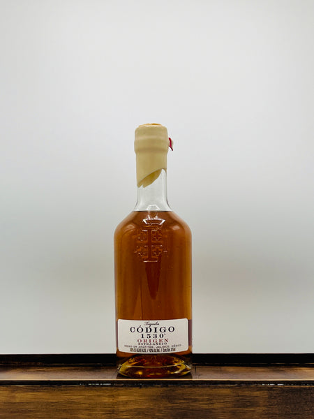 C DIGO 1530 ORIGEN TEQUILA visual data 4