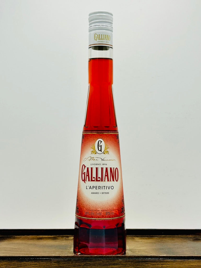 Galliano Liqueurs