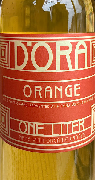 Weingut Diem d'Ora "Orange" Niederösterreich, 2022