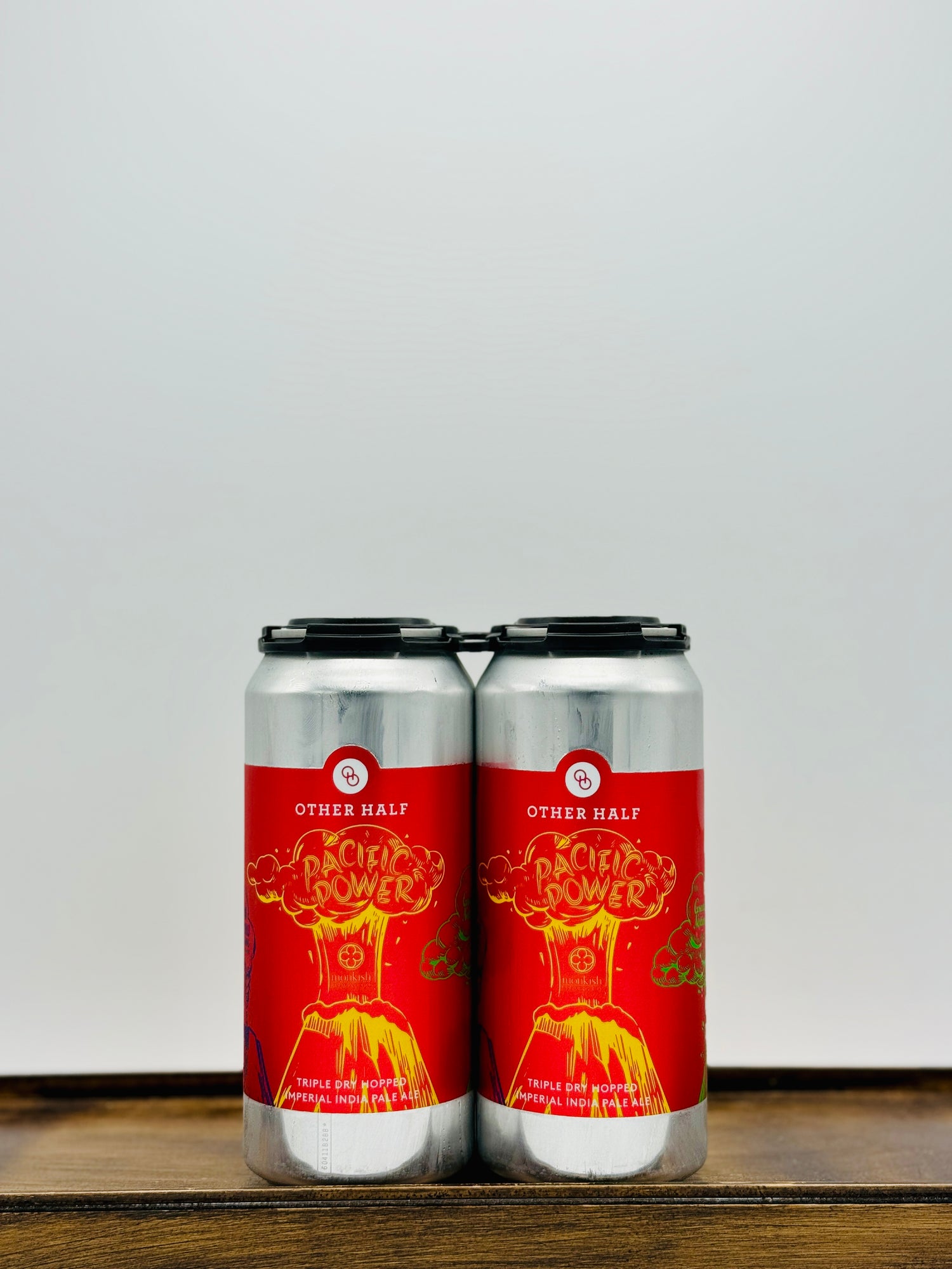 Other Half Brewing 'Pacific Power' Imperial DIPA