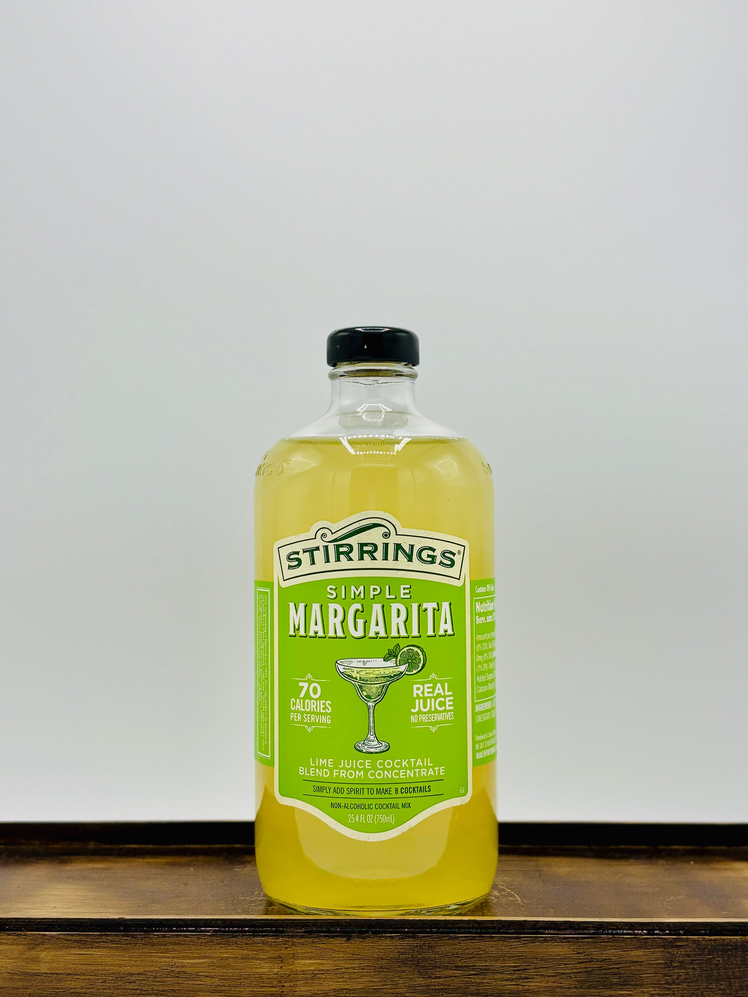 Stirrings Margarita Mix