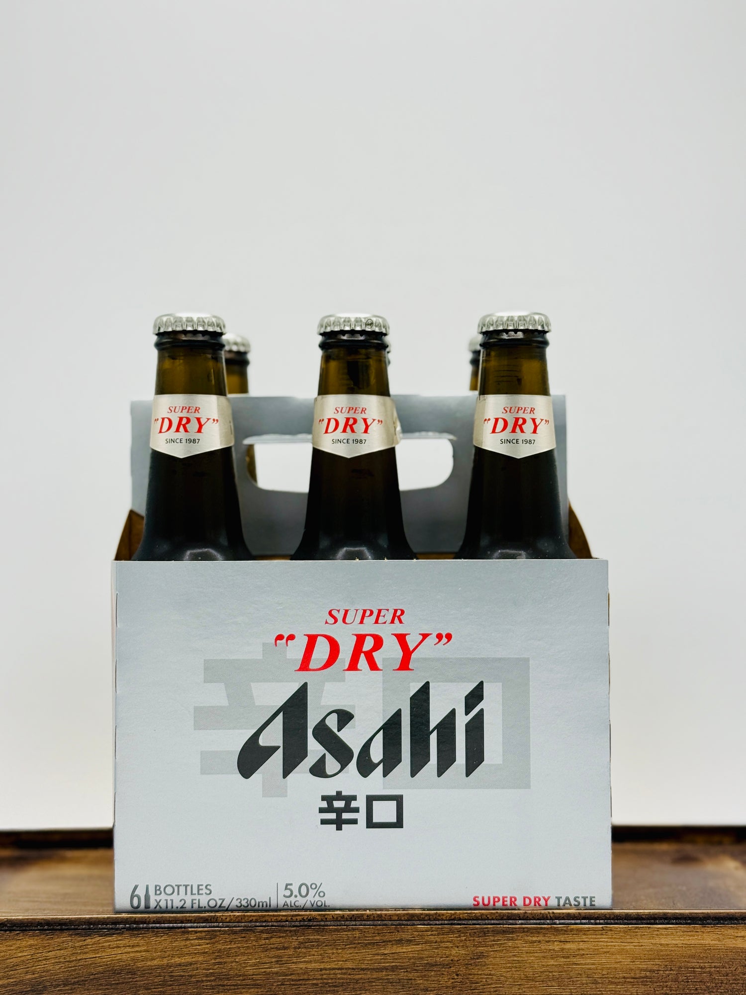 Asahi Super Dry Beer