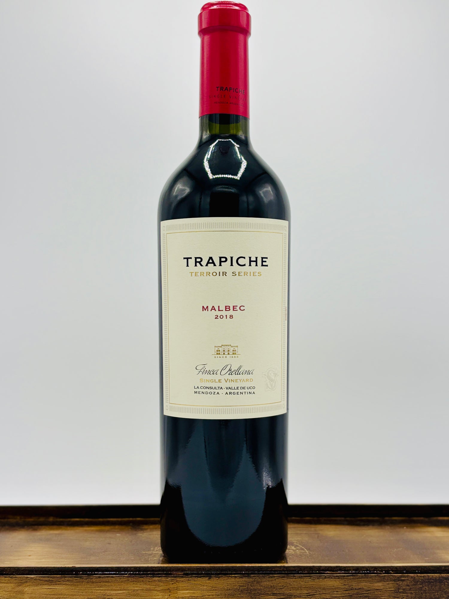 Trapiche 'Finca Coletto' Malbec Valle de Uco, 2018