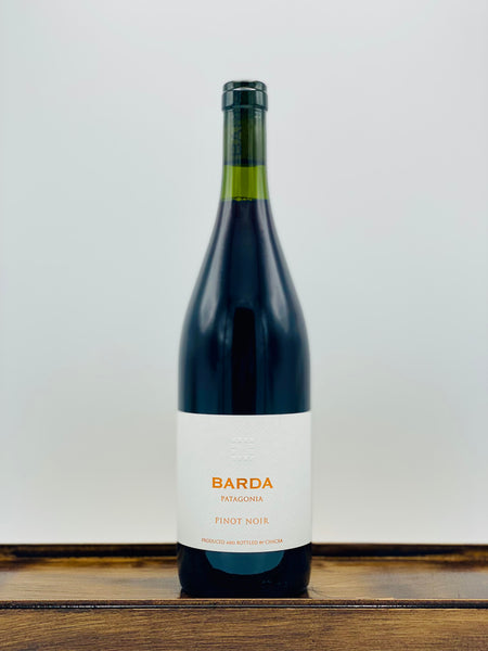 Bodega Chacra ‘Barda’ Pinot Noir Patagonia, 2022