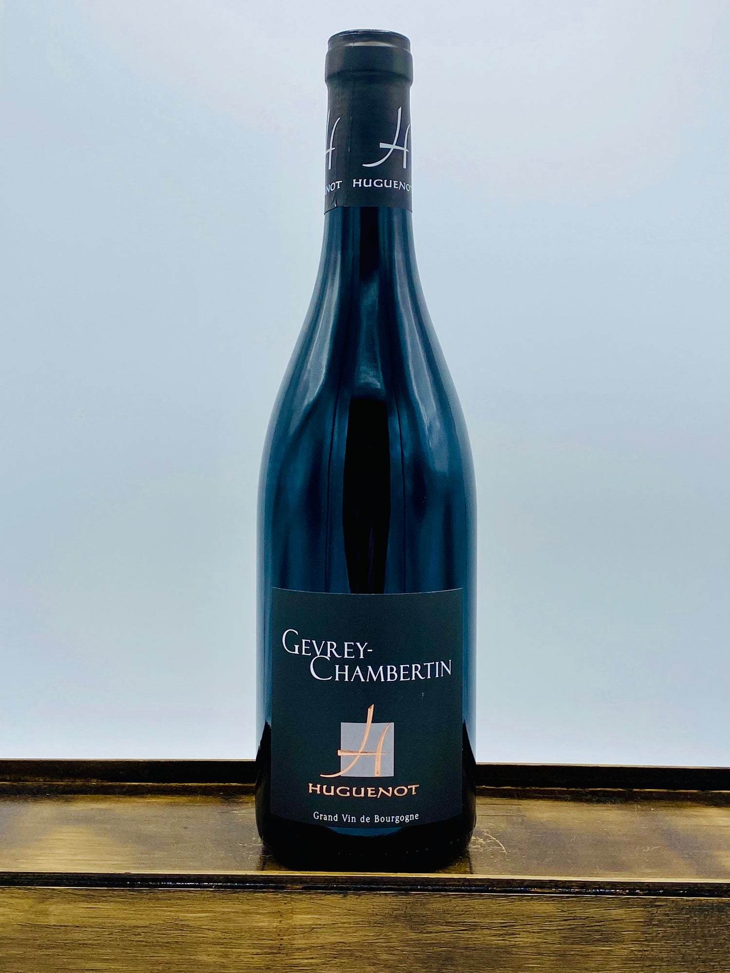 Domaine Huguenot Gevrey-Chambertin, 2023