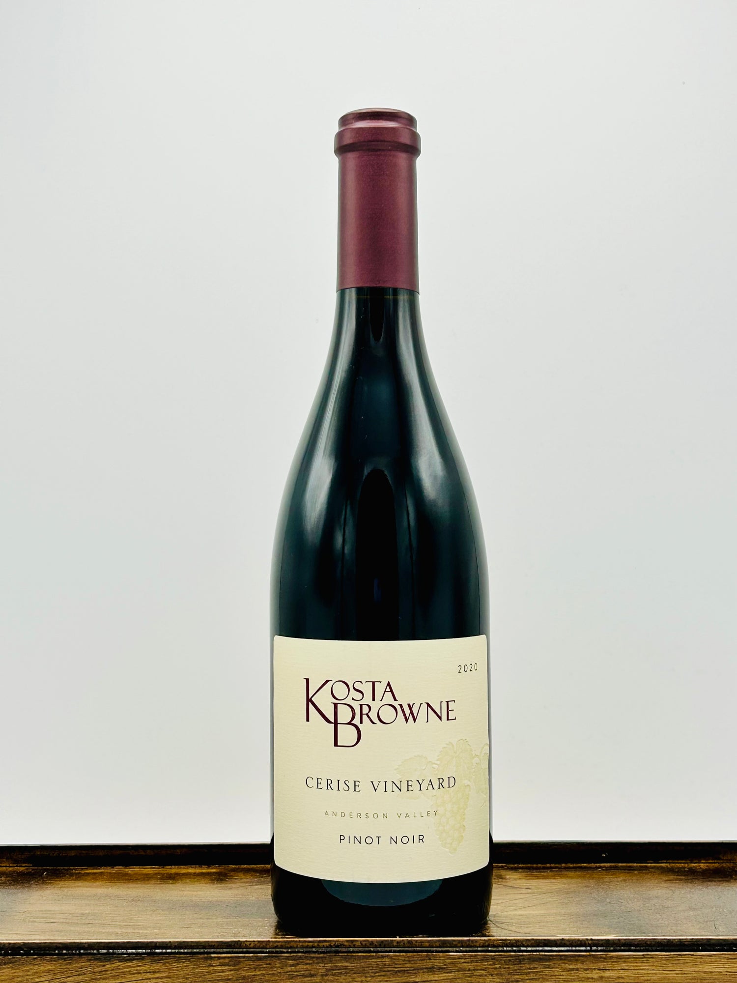 Kosta Browne 'Cerise Vineyard' Pinot Noir Anderson Valley