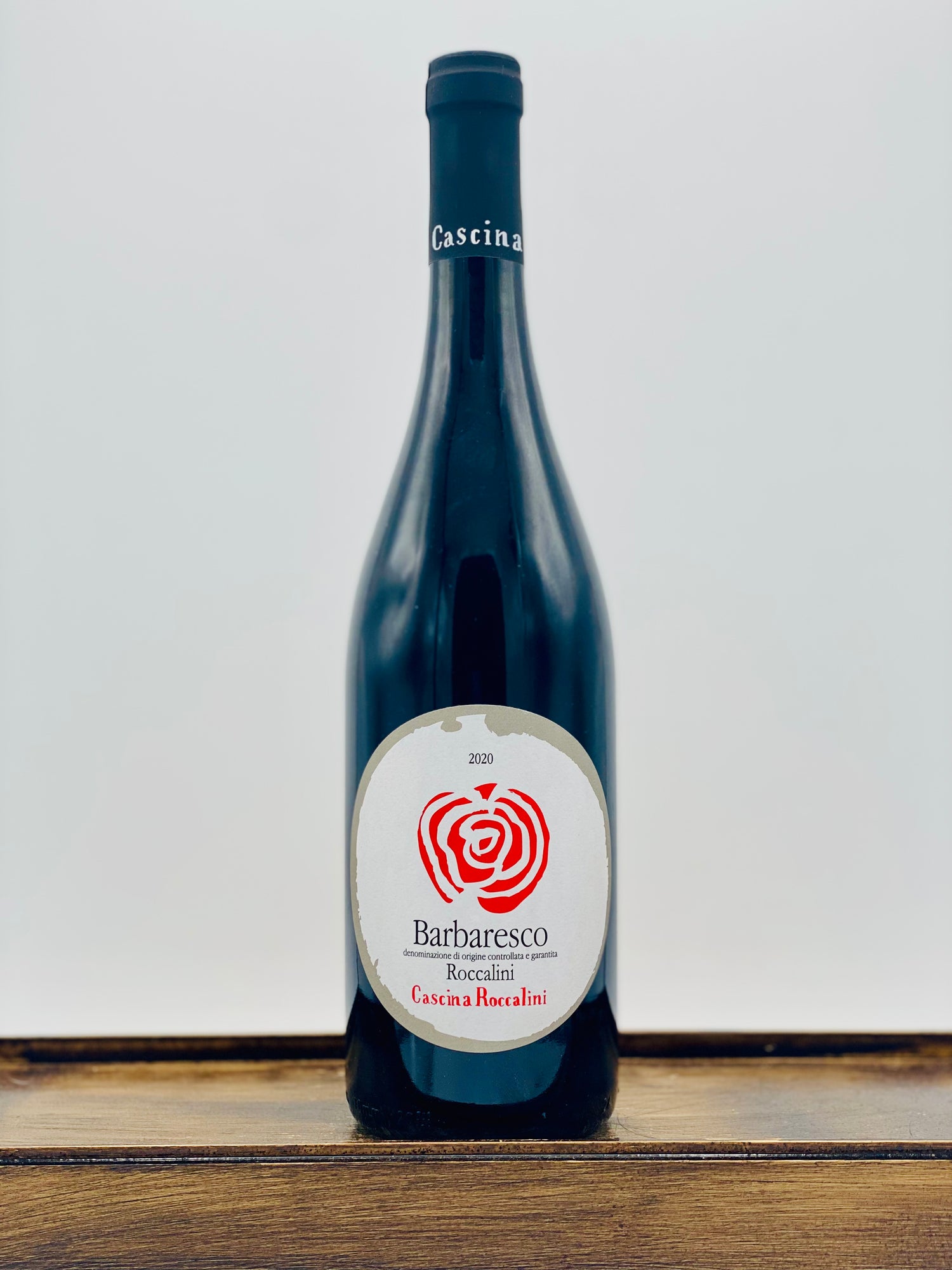 Cascina Roccalini Barbaresco, 2020