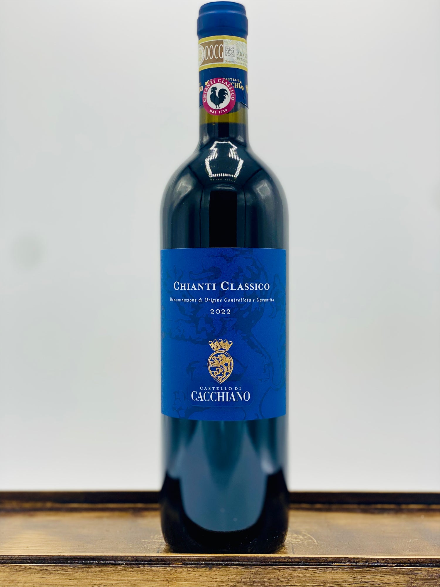 Castello di Cacchiano Chianti Classico DOCG, 2022