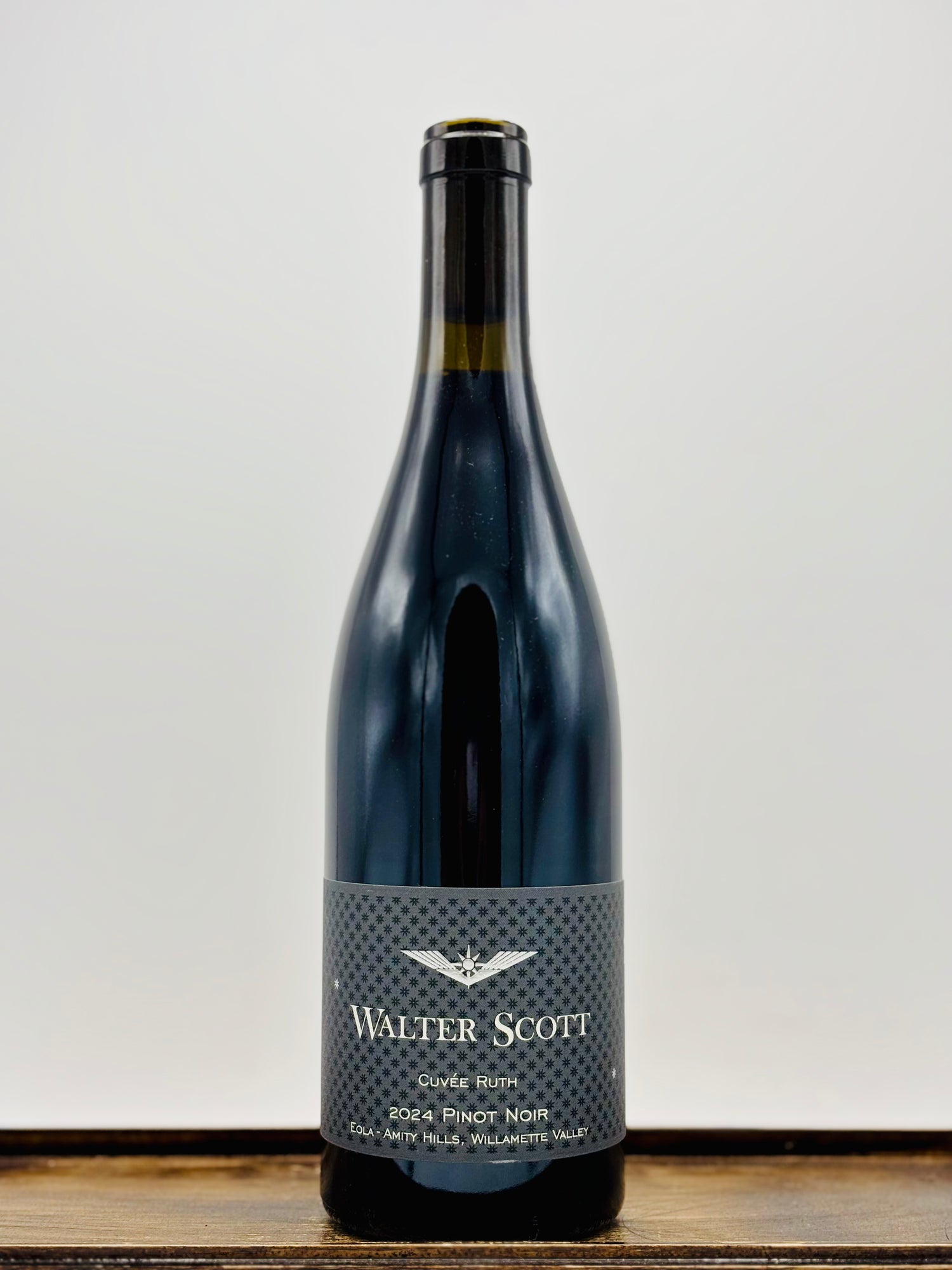 Walter Scott 'Cuvée Ruth' Pinot Noir Willamette Valley, 2024