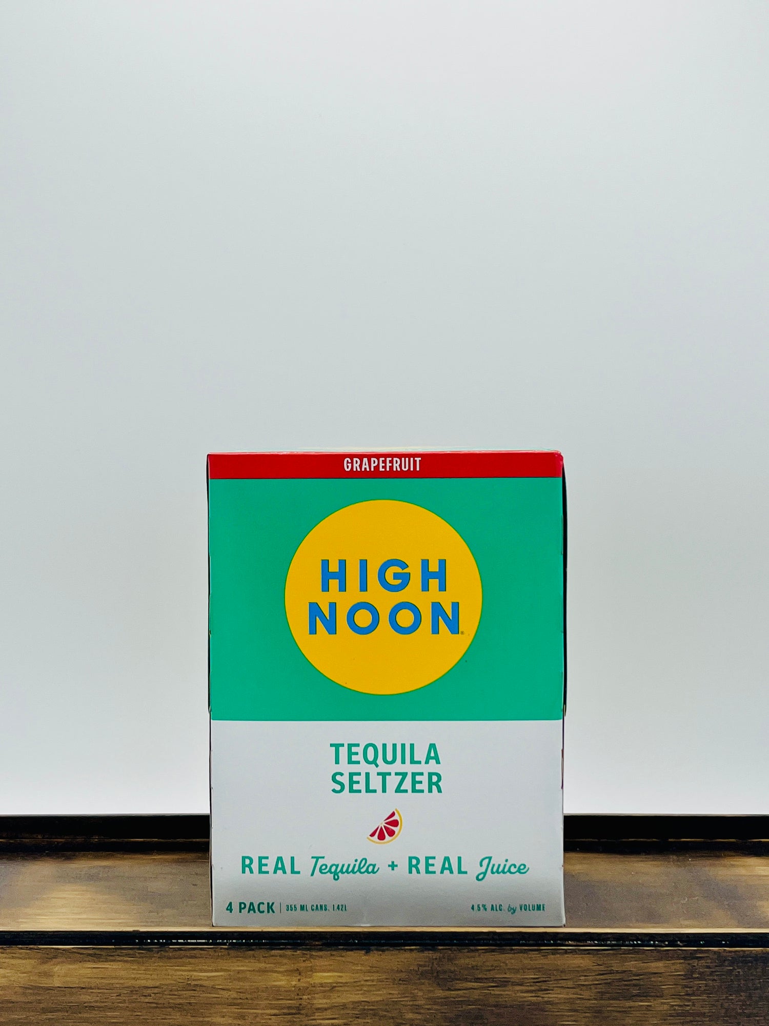 High Noon Tequila Seltzer (4pk)