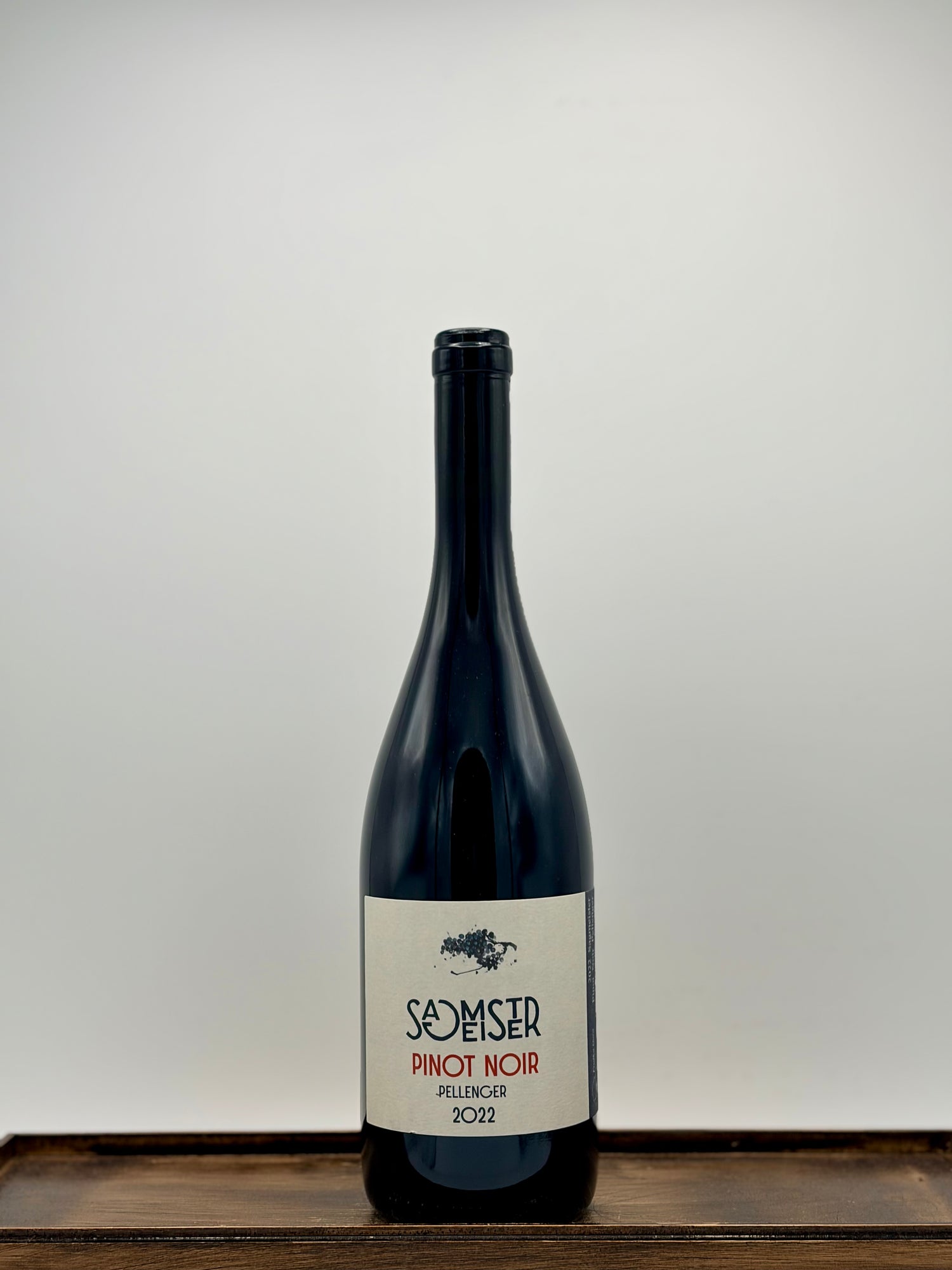 Sagmeister Winery Pellenger Pinot Noir Fruska Gora, 2022