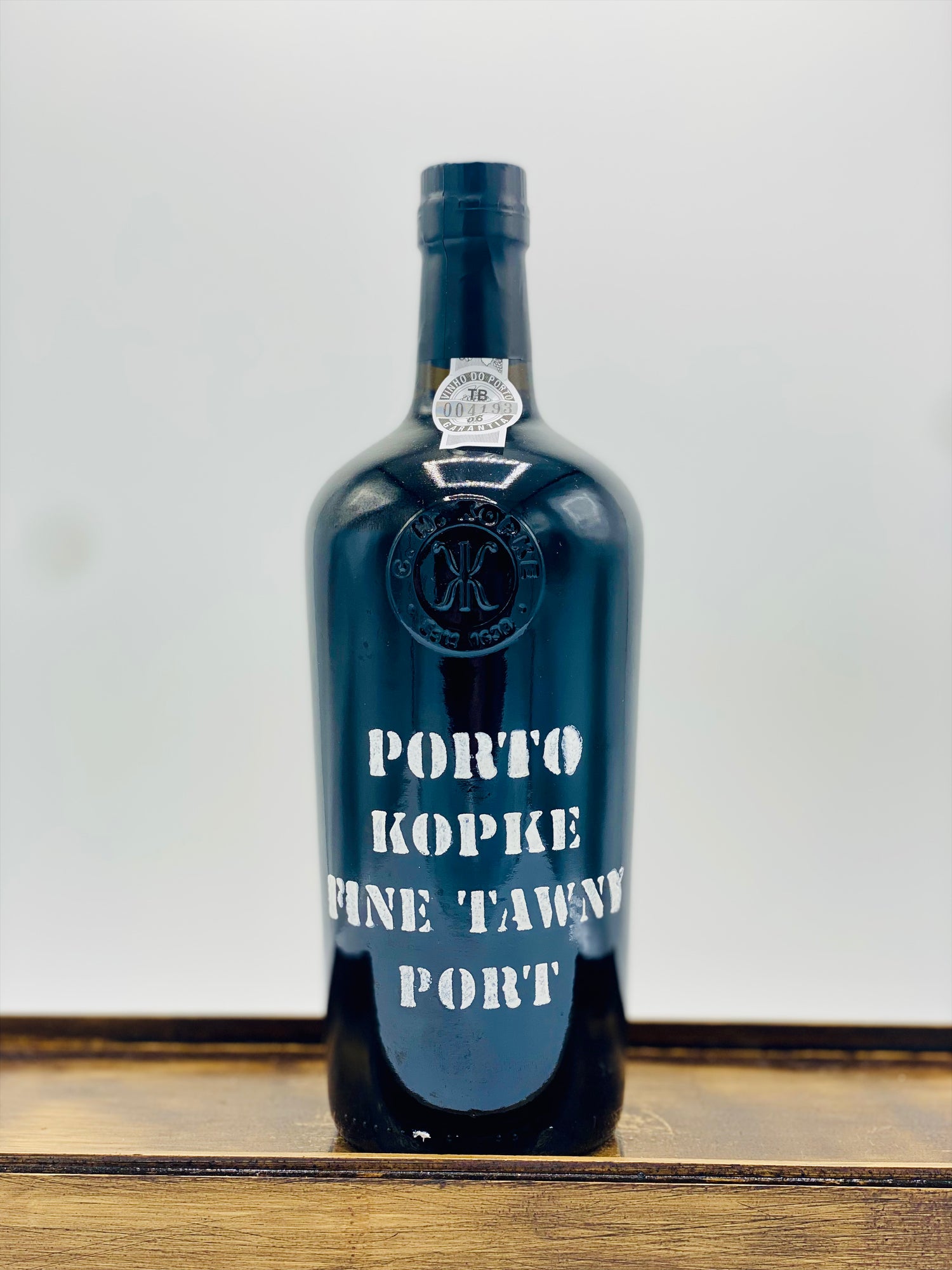 Kopke Tawny Port