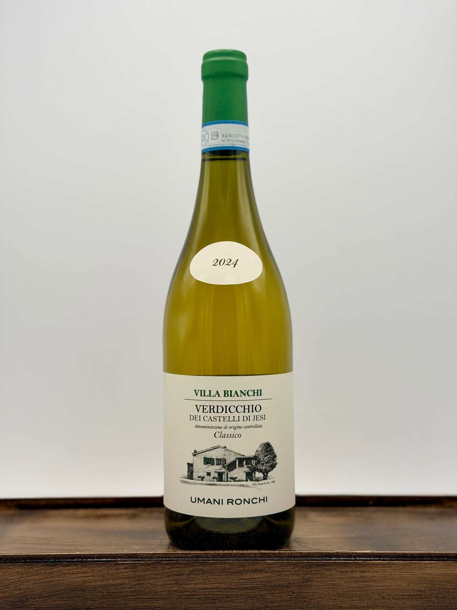 Umani Ronchi 'Villa Bianchi' Verdicchio Castelli di Jesi, 2024