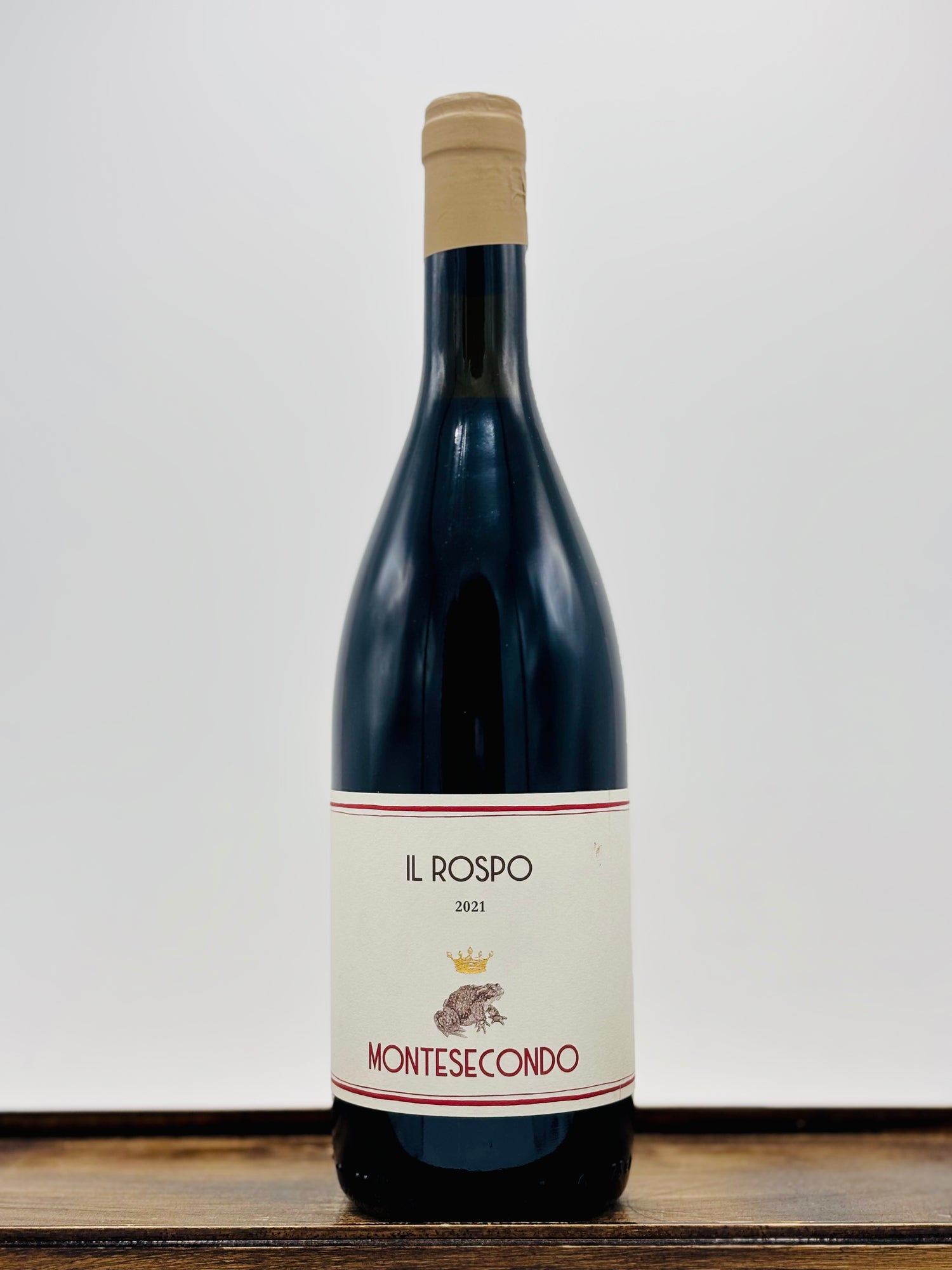 Montesecondo 'Il Rospo' Toscana IGT, 2021