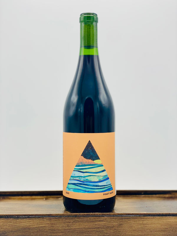 Outward Wines 'Bassi Vineyard' Pinot Noir San Luis Obispo Coast, 2023