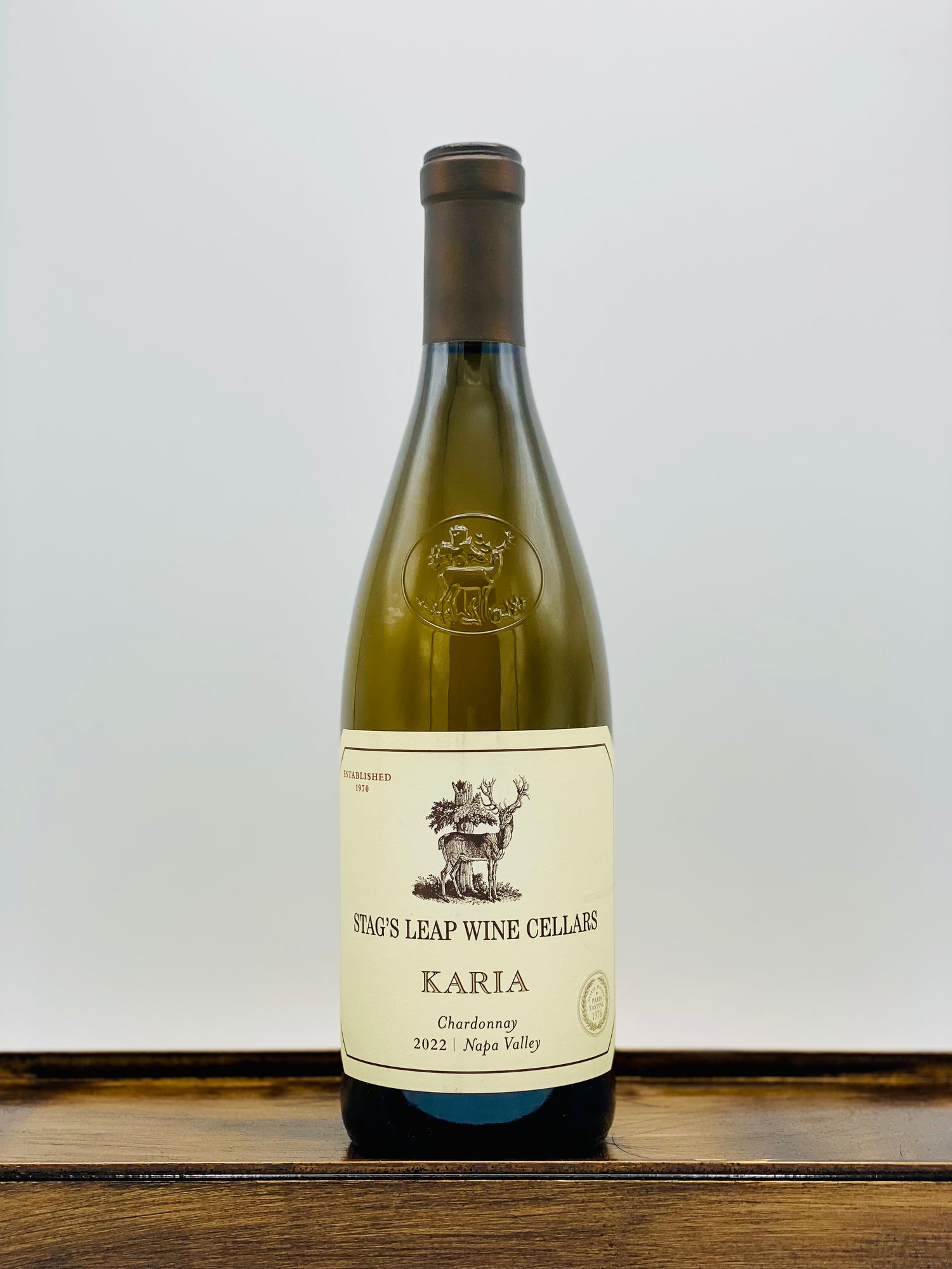 Stag’s Leap ‘Karia’ Chardonnay Napa Valley, 2022