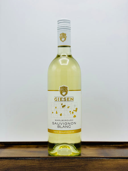 Giesen Sauvignon Blanc Marlborough, 2022